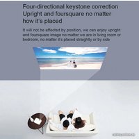 Проектор Wanbo X1