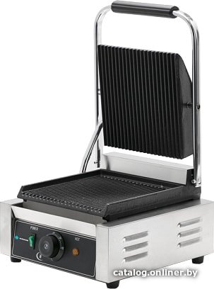 Электрогриль Hurakan HKN-PE22R