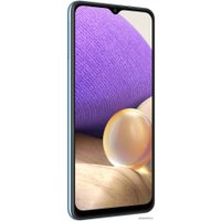 Телефон Samsung Galaxy A32 5G SM-A326B/DS 4GB/64GB (голубой)