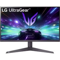 Игровой монитор LG UltraGear 24GS50F-B
