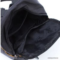Городской рюкзак Volunteer 083-2988-07-BLK (черный)