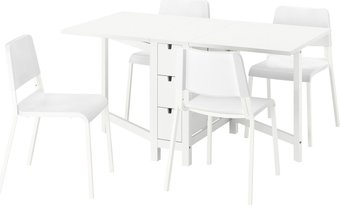 Обеденная группа Ikea Norden/teodores s89568824