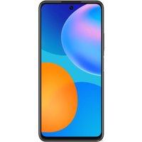 Смартфон Huawei P smart 2021 PPA-LX1 (полночный черный)