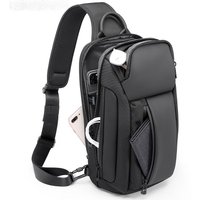 Городской рюкзак Bange BG7795 (серый)