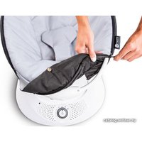 Шезлонг 4moms Rockaroo (grey classic)