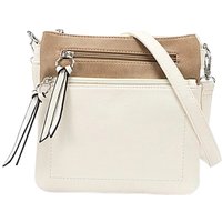 Женская сумка Passo Avanti 855-2260-WBG (бежевый)