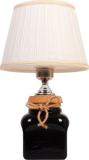 

Настольная лампа Abrasax 7806 Tl.7806-1 BL