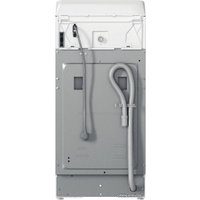 Стиральная машина с вертикальной загрузкой Whirlpool NTDLR 7220SS PL/N