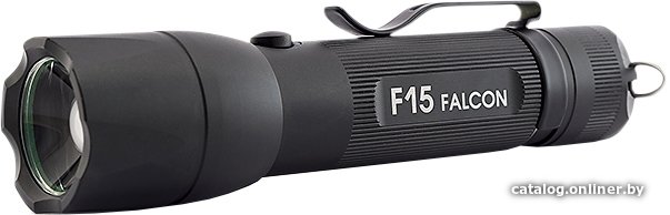 Фонарь Яркий луч F15 Falcon