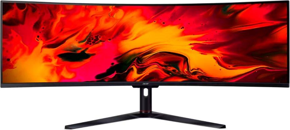 

Игровой монитор Acer Nitro EI491CRSbmiiiphx UM.SE1EE.S01