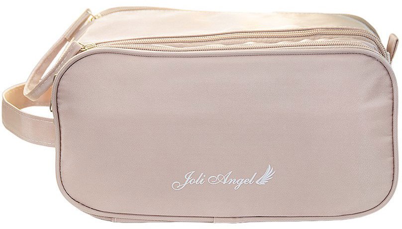 

Косметичка Joli Angel Шату SR-441 (бежевый)