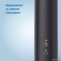 Электрическая зубная щетка Philips Sonicare 3100 series HX3671/14