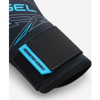 Перчатки Jogel Genesis SL3 Negative hybrid (р.9.5, черный)