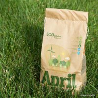 Стиральный порошок April Evolution EcoSolution 1.5 кг