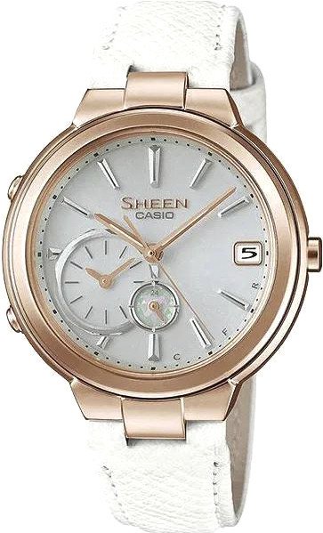

Наручные часы Casio Sheen SHB-200CGL-7A