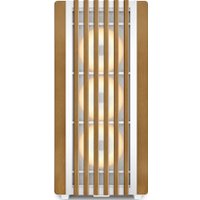 Корпус Sharkoon Rebel C70G RGB (белый)