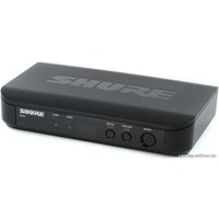Радиосистема Shure BLX24E/PG58-M17