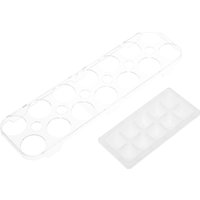 Четырёхдверный холодильник Hyundai CM45083F (черный) в Орше