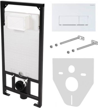 Инсталляция для унитаза Deante CST X50A