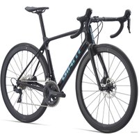 Велосипед Giant TCR Advanced Pro 2 Disc M 2021