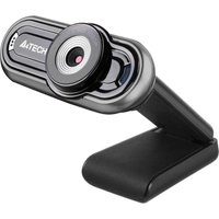 Веб-камера A4Tech PK-920H (серый)