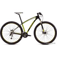 Велосипед Specialized Stumpjumper HT Comp 29
