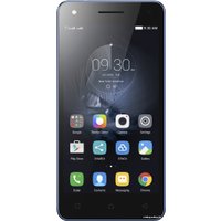 Смартфон Lenovo Vibe S1 Lite Matte Blue