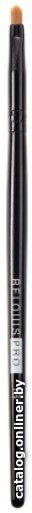 Кисть для помады Relouis Pro №13 Lip Liner&Сreamy Textures Brush