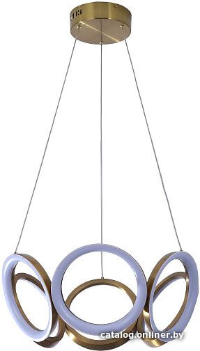 Подвесная люстра Zortes Olimpia ZRS.30101.84