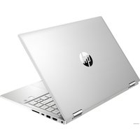 Ноутбук 2-в-1 HP Pavilion x360 14-dw1013ur 315F6EA