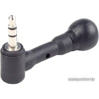 Коннекторный микрофон Gembird MIC-203