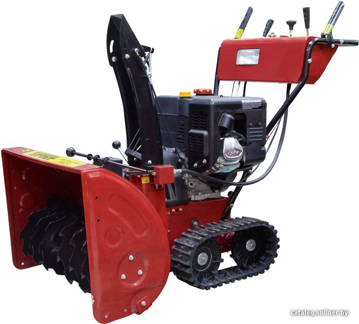

Снегоуборщик FERMER FS-211