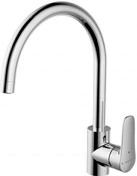 

Смеситель Bravat Source F7173218CP-ENG