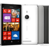 Смартфон Nokia Lumia 925 (16Gb)