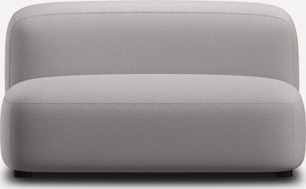 

Диван Divan Риббл-5 Bucle Beige 220930 (бежевый)