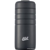 Термокружка Esbit Majoris MGF450TL-DG 450мл (черный)