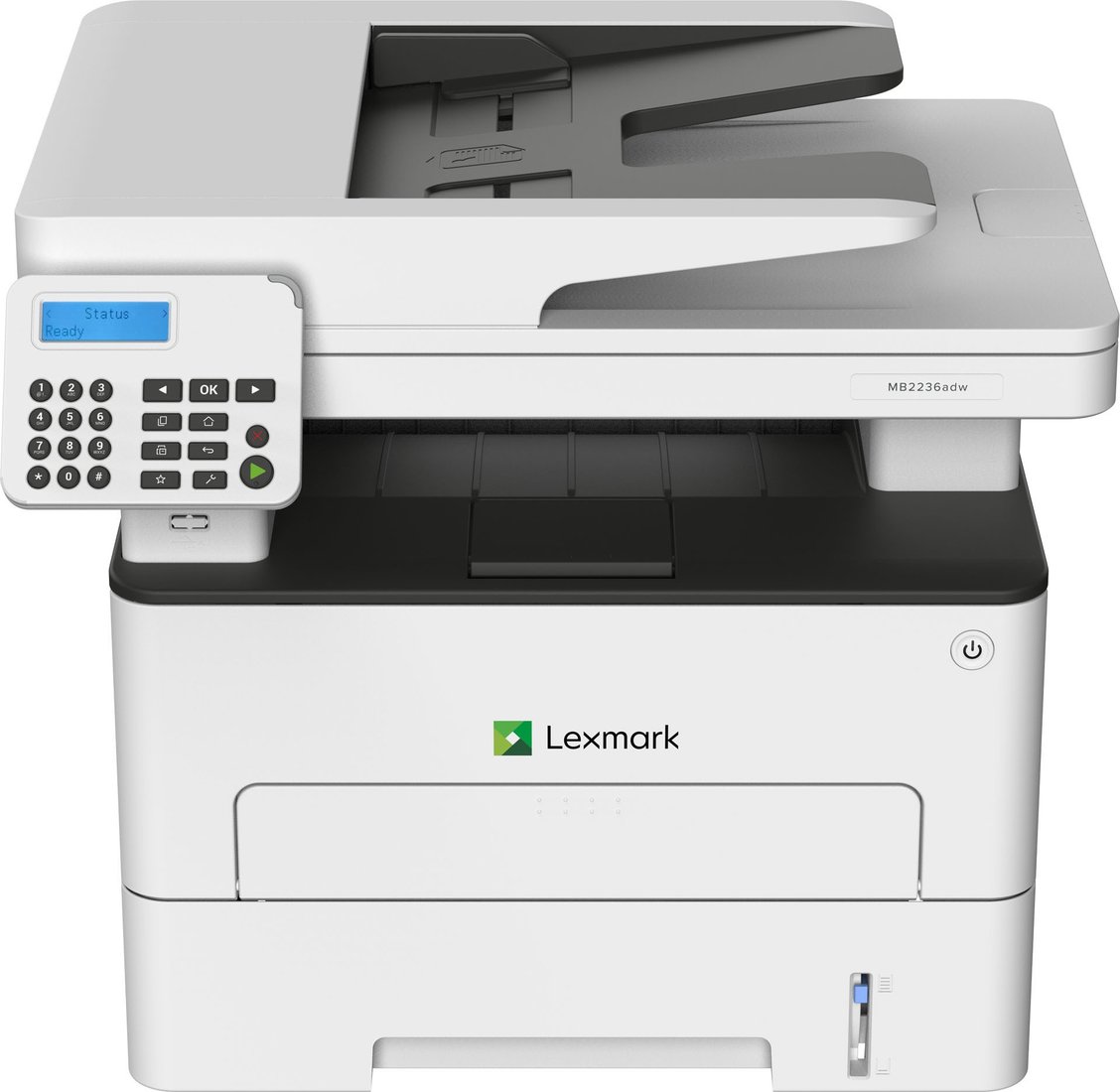 

МФУ Lexmark MB2236adw