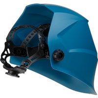 Сварочная маска Solaris ASF520S (синий) в Лиде