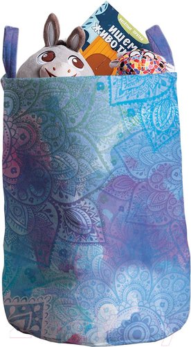 Корзина JoyArty Облачные кружева toba_8319