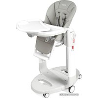 Высокий стульчик Peg Perego Tatamia Follow Me (ice)