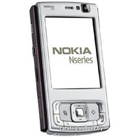 Смартфон Nokia N95