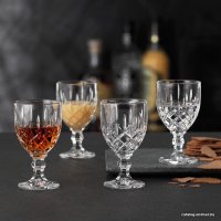 Набор рюмок Nachtmann Noblesse 103748 (4 шт)