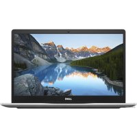 Ноутбук Dell Inspiron 15 7570-0010