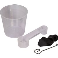 Хлебопечка Supra BMS-280