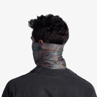 Шарф (бафф) Buff Thermonet Bosky Moss Green 126402.851.10.00