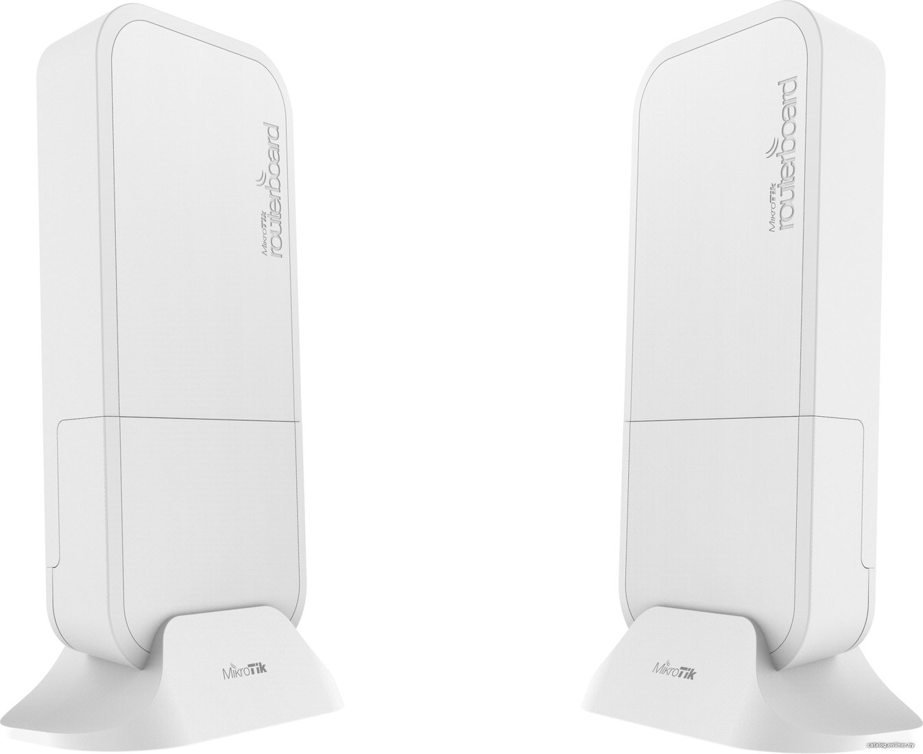 Радиомост Mikrotik wAP 60G AP KIT