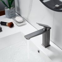 Смеситель Shevanik S8901T-1