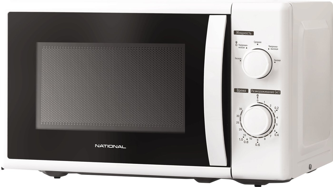 

Микроволновая печь National NK-MW124M20