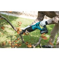Сабельная пила Makita DJR186Z (без АКБ)