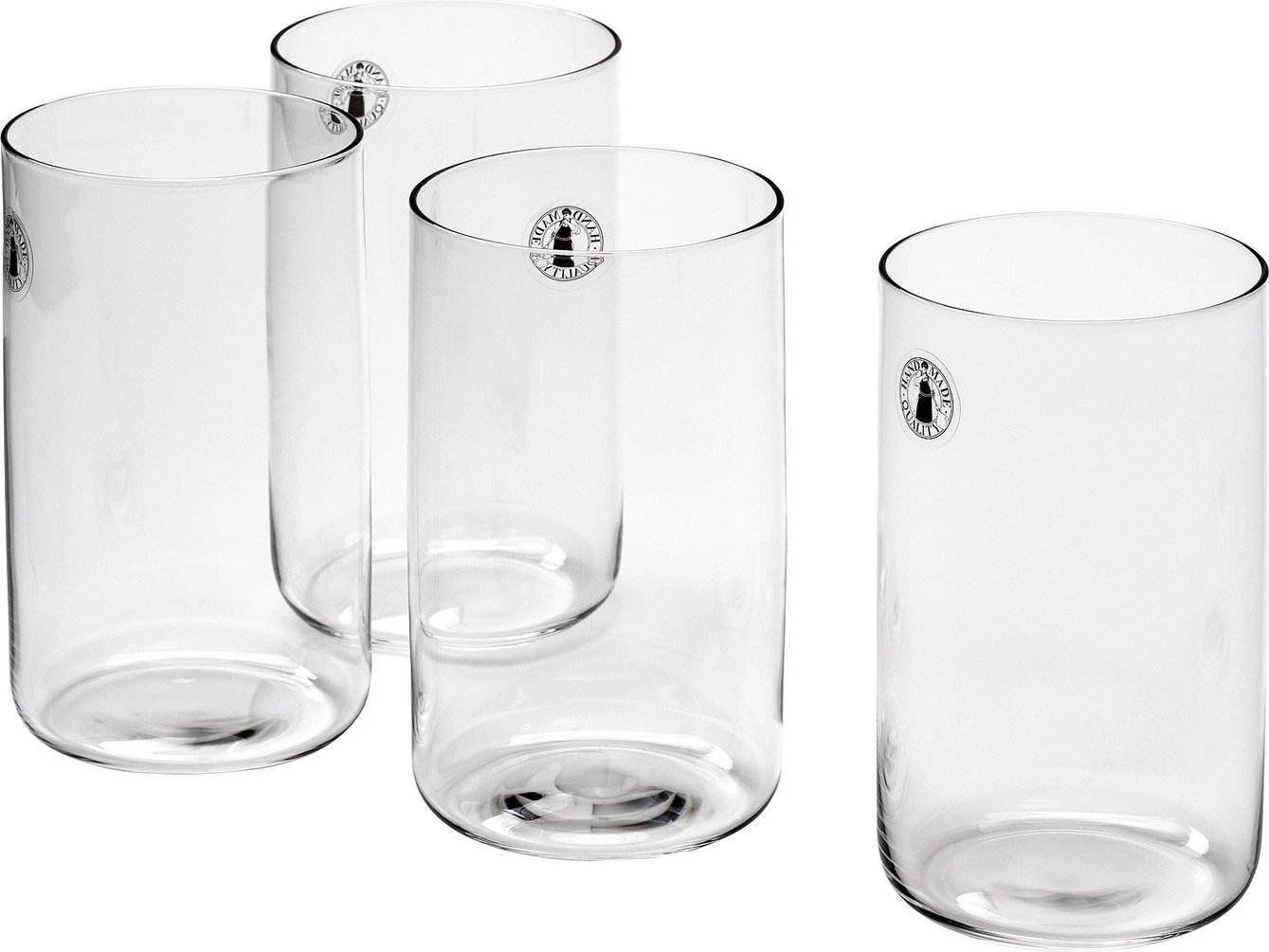 

Набор стаканов для воды и напитков Ikea Stockholm 2025 20592440